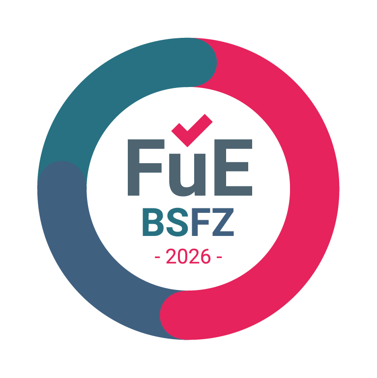 BFSZ Siegel